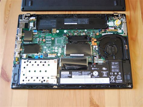 ThinkPad T480 Platform Specifications 